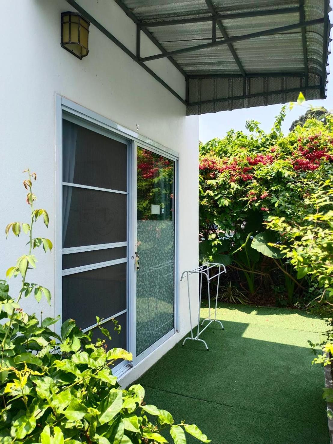Phannarai House شاطئ لاماي المظهر الخارجي الصورة