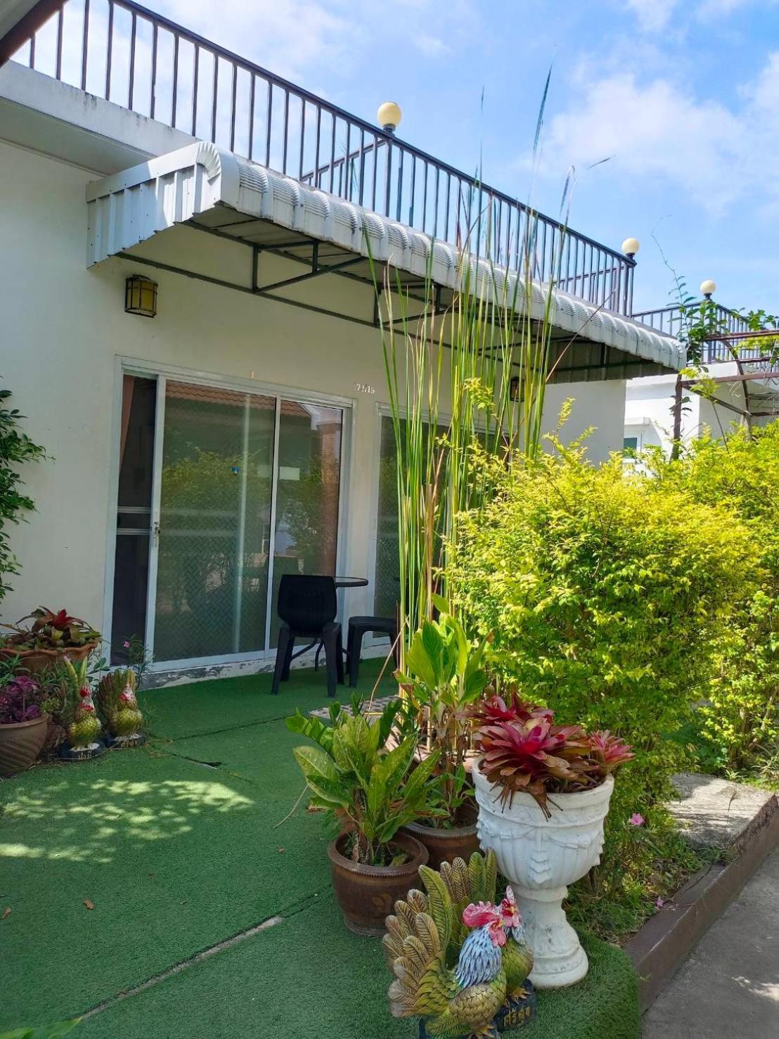 Phannarai House شاطئ لاماي المظهر الخارجي الصورة