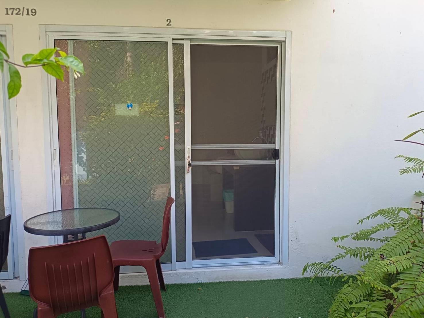Phannarai House شاطئ لاماي المظهر الخارجي الصورة
