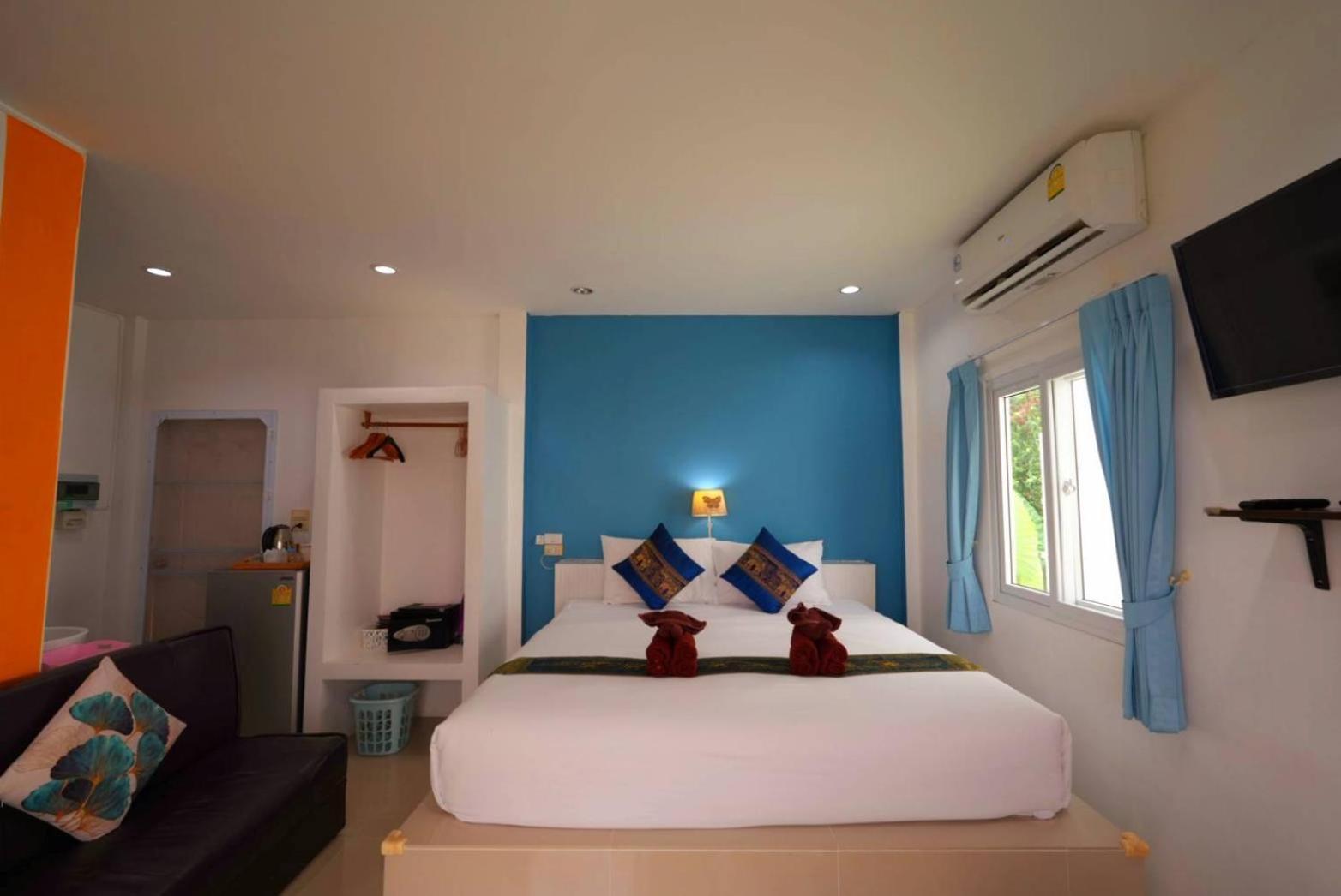 Phannarai House شاطئ لاماي المظهر الخارجي الصورة