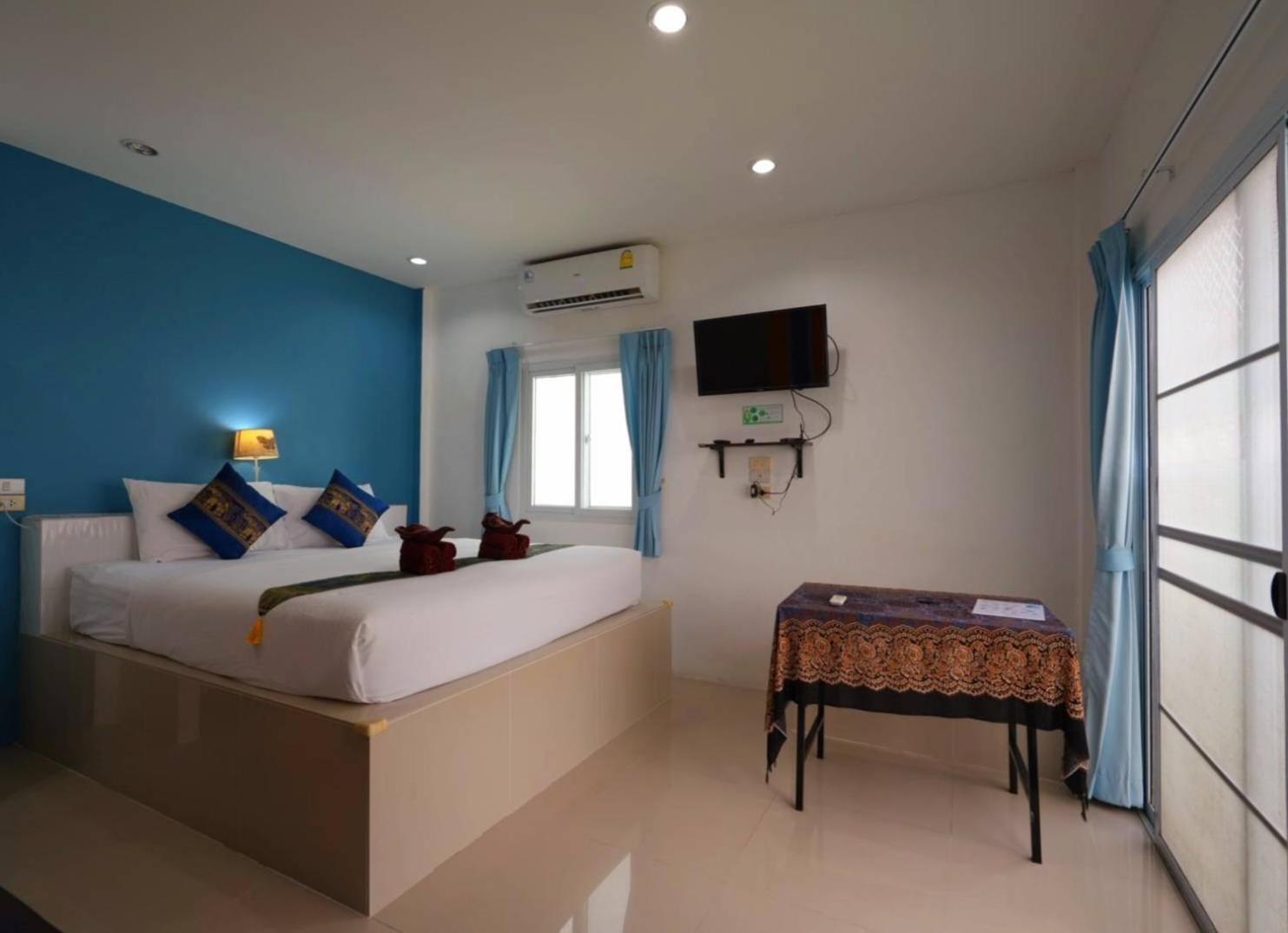 Phannarai House شاطئ لاماي المظهر الخارجي الصورة