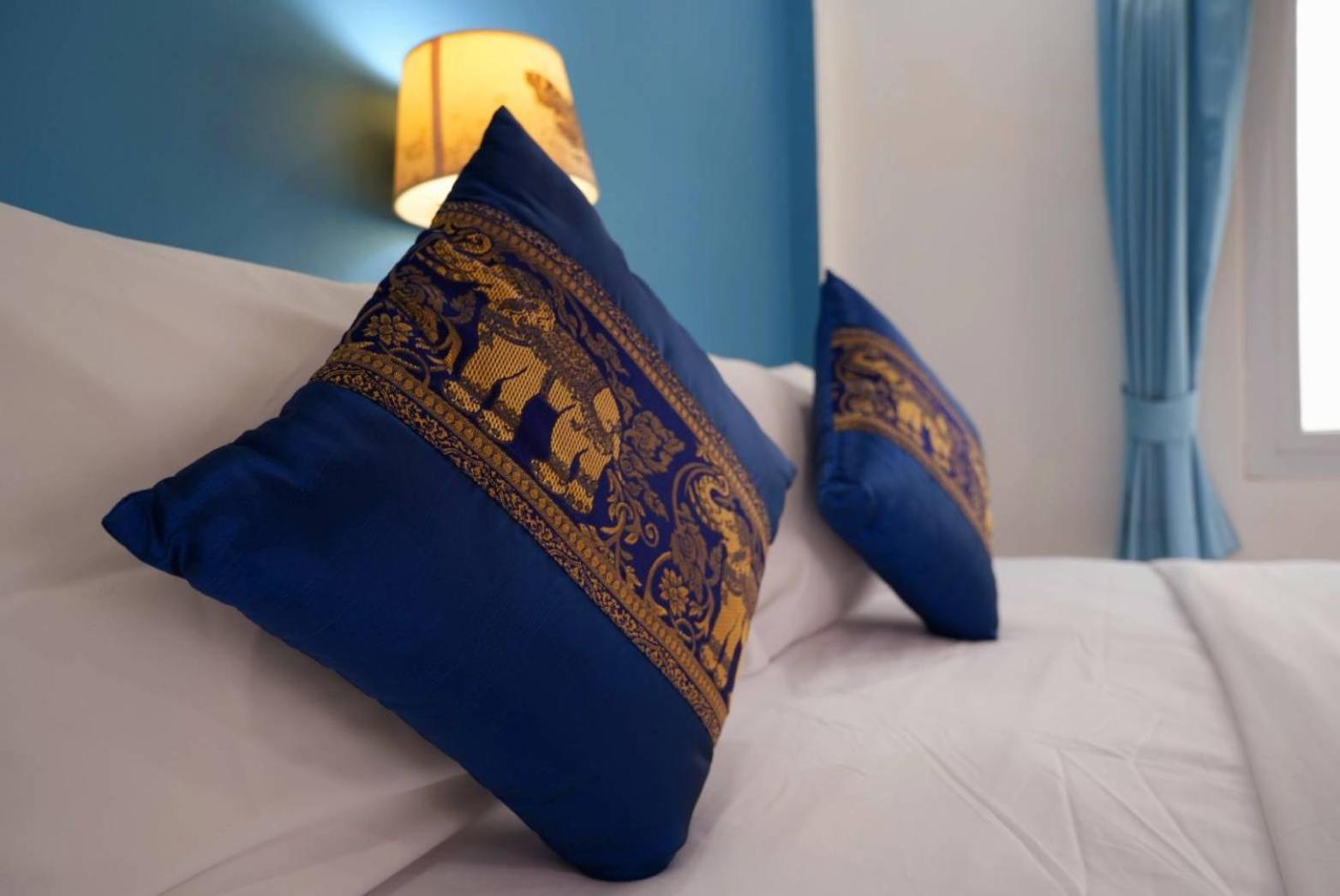 Phannarai House شاطئ لاماي المظهر الخارجي الصورة