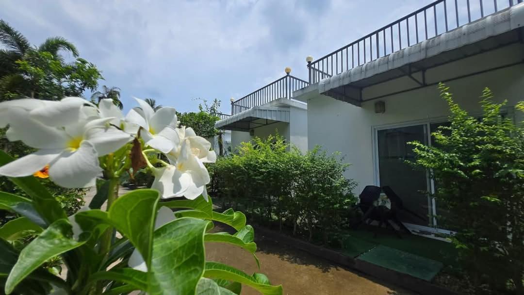Phannarai House شاطئ لاماي المظهر الخارجي الصورة
